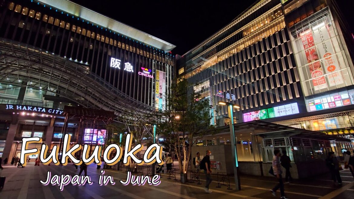 후쿠오카 시내 당일치기 여행┃일본 후쿠오카 후쿠오카 시내 당일치기 여행┃일본 후쿠오카