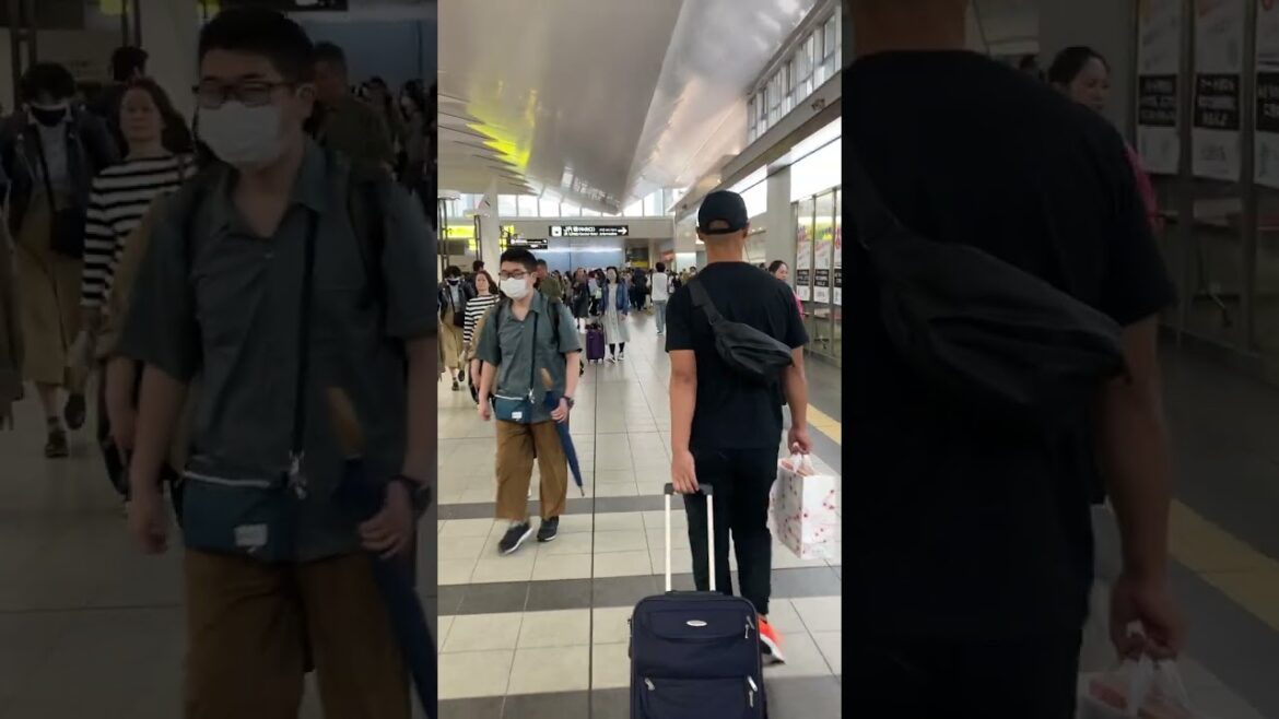 370 Hiroshima Station, Hiroshima