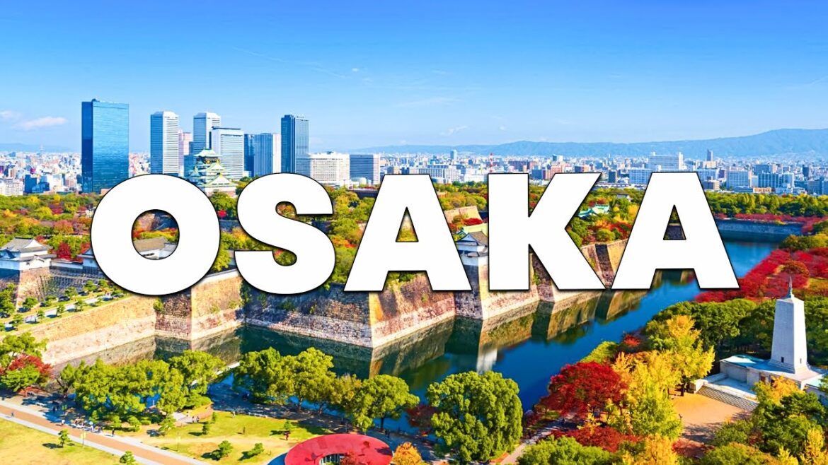 Top 10 Best Things to Do in Osaka, Japan [Osaka Travel Guide 2023]