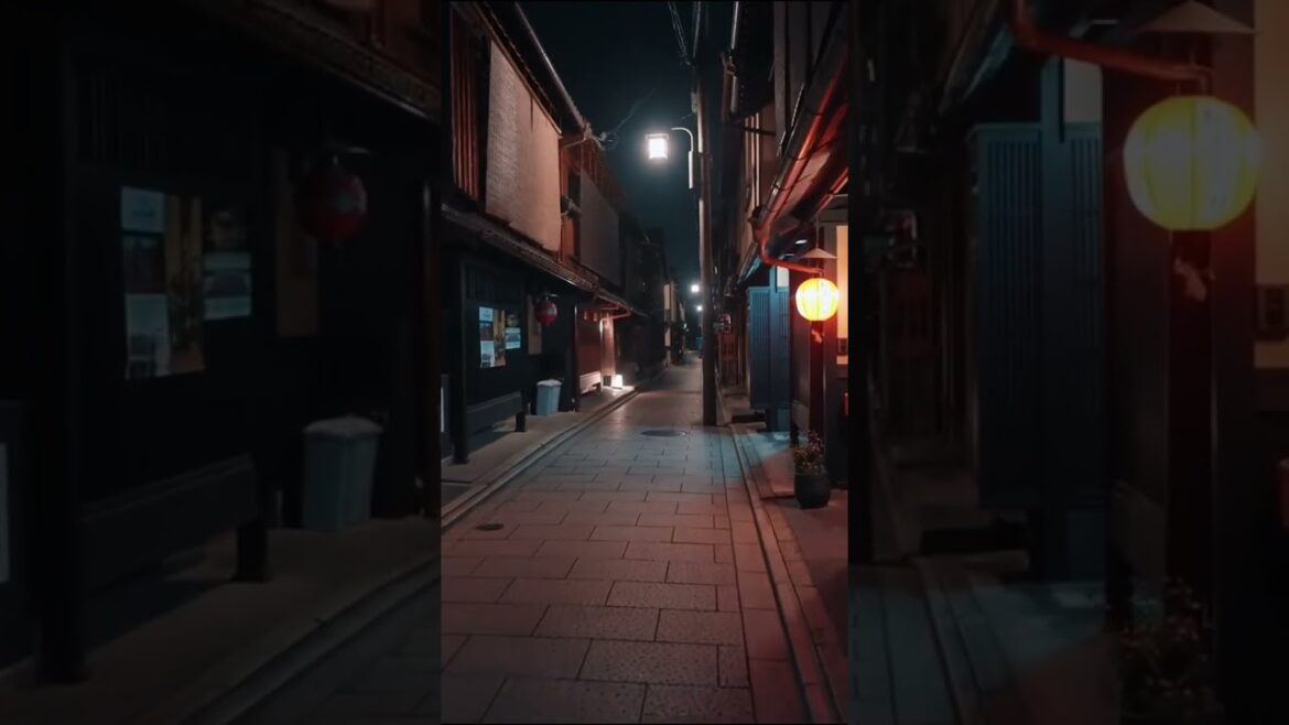 🇯🇵 Beautiful City | kyoto City | Japan | City Tour | Explore Cities | City Adventures