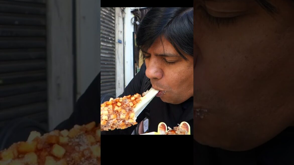 Strange Japanese Street Food Part-3 #japan #streetfood