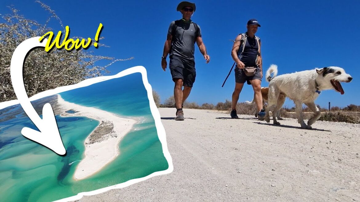 The day we tried to HIKE the Eastern Algarve: Tavira to Olhão The day we tried to HIKE the Eastern Algarve: Tavira to Olhão