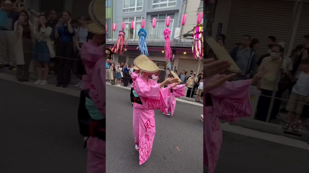 Shitamachi Tanabata Festival 2023
