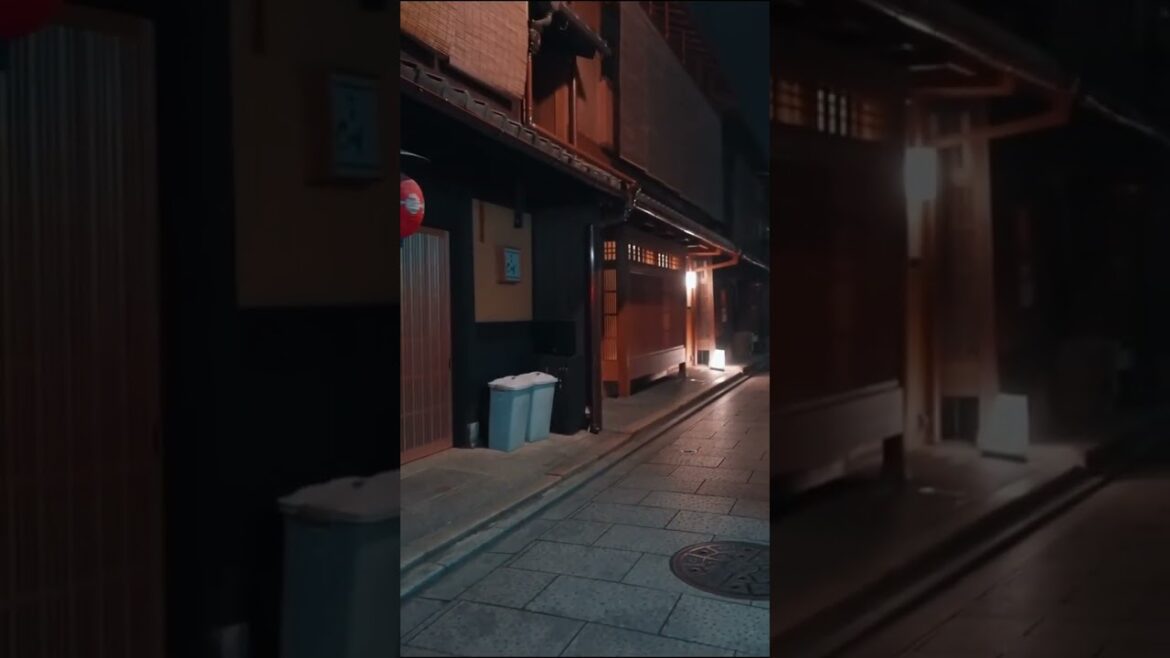 🇯🇵 Beautiful City | kyoto City | Japan | City Tour | Explore Cities | City Adventures