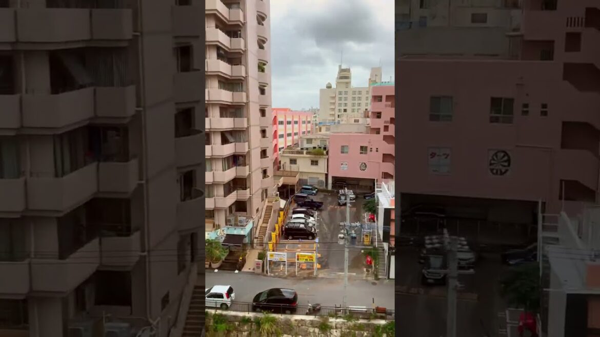 Around #那覇市  Naha #okinawa #沖縄 via the #Yuirail #traveljapan #travel