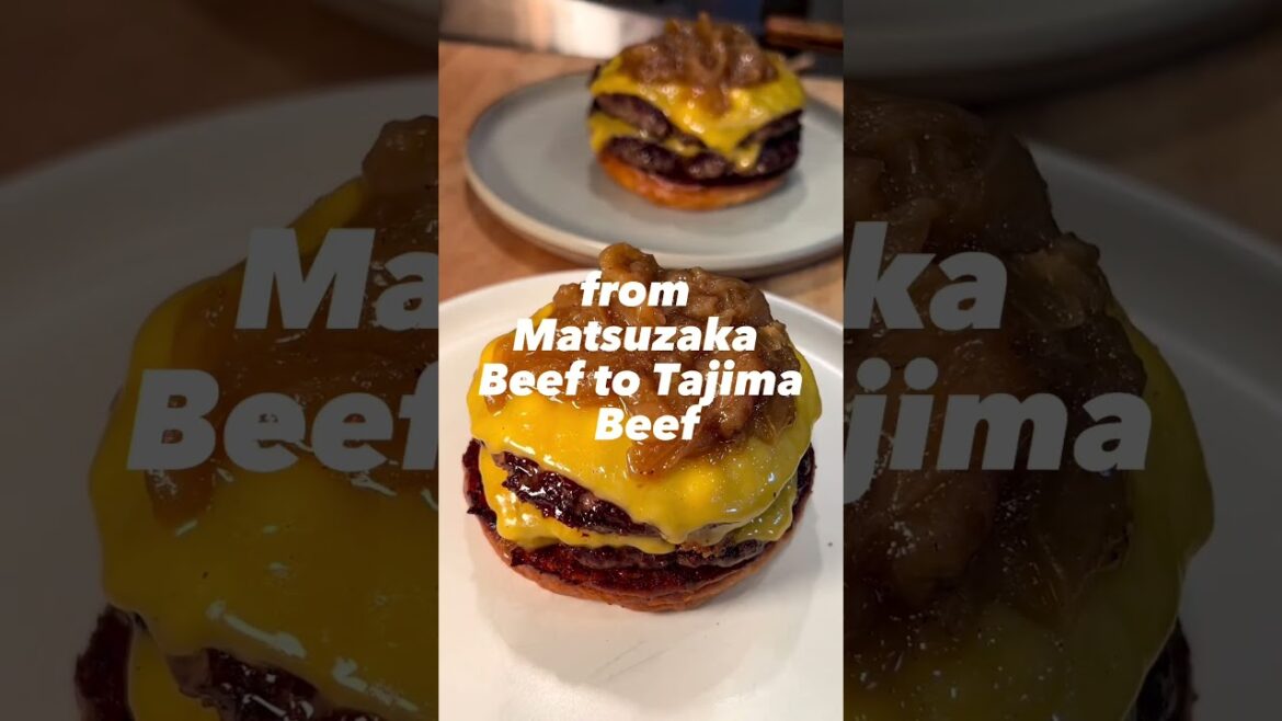 Meet the Farmers Behind Japan’s Best Wagyu Burgers at Gui’s Burger in Ashiya! Meet the Farmers Behind Japan's Best Wagyu Burgers at Gui's Burger in Ashiya!