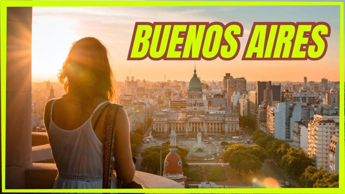 O que fazer em Buenos Aires em 2023 | Dicas, passeios e preços