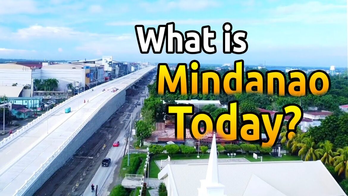 SEFTV: 6 New MASSIVE INFRASTRUCTURES in MINDANAO PHILIPPINES SEFTV: 6 New MASSIVE INFRASTRUCTURES in MINDANAO PHILIPPINES