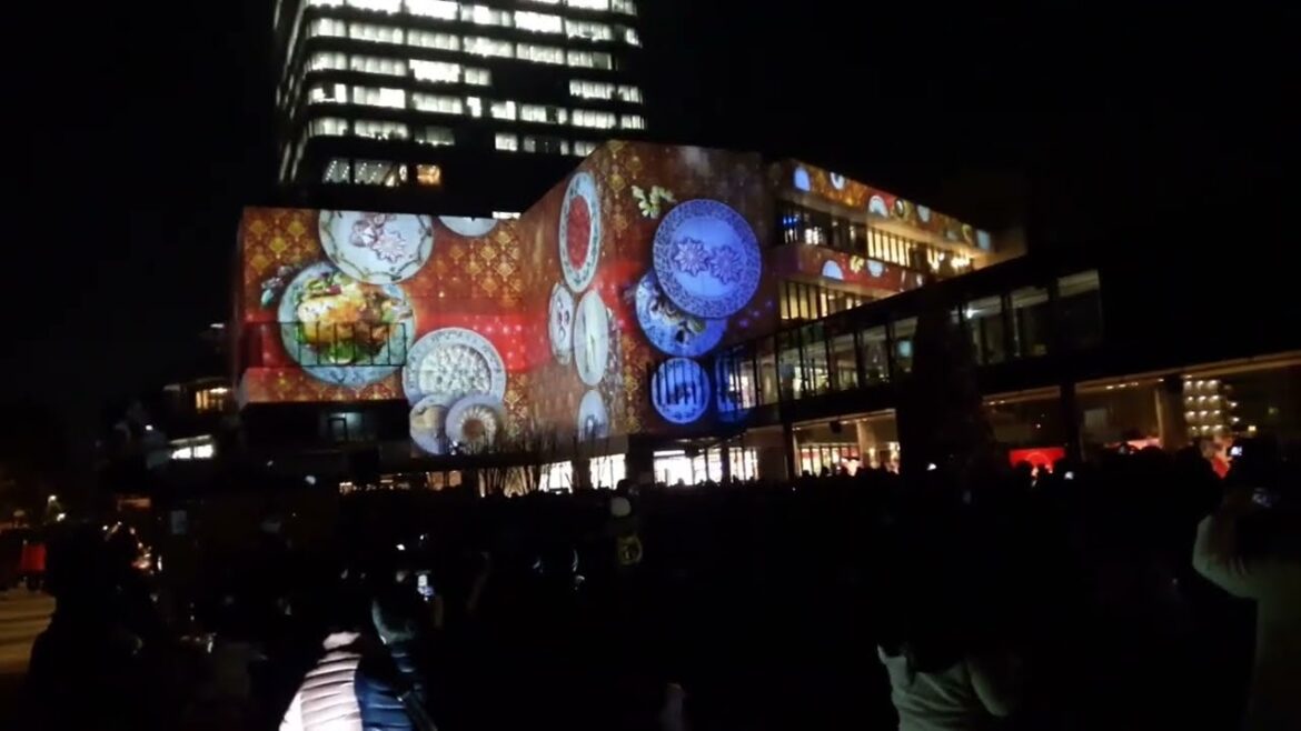 Japan Trip 2018 Highlight Reel Part 10