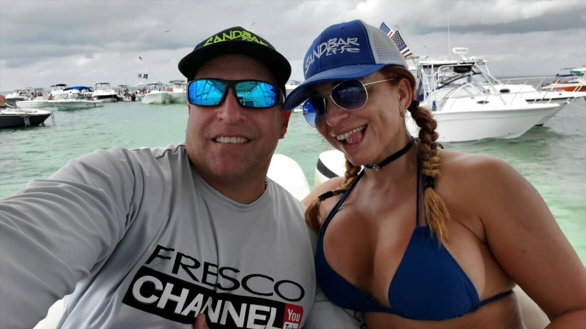 Miami Beach Sandbar Boat Regatta Miami Beach Sandbar Boat Regatta