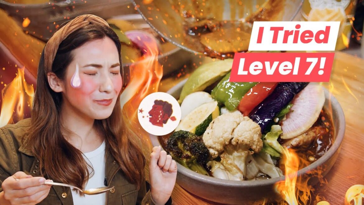 Exploring Tokyo’s Curry Land | We Tried 3 Curry Restaurants in Shimokitazawa Exploring Tokyo's Curry Land | We Tried 3 Curry Restaurants in Shimokitazawa