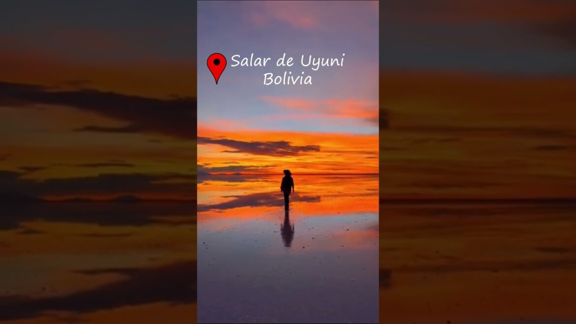 Places On Earth That Don’t Feel Real #travel #tiktok #shorts #explore #destinations Places On Earth That Don't Feel Real #travel #tiktok #shorts #explore #destinations