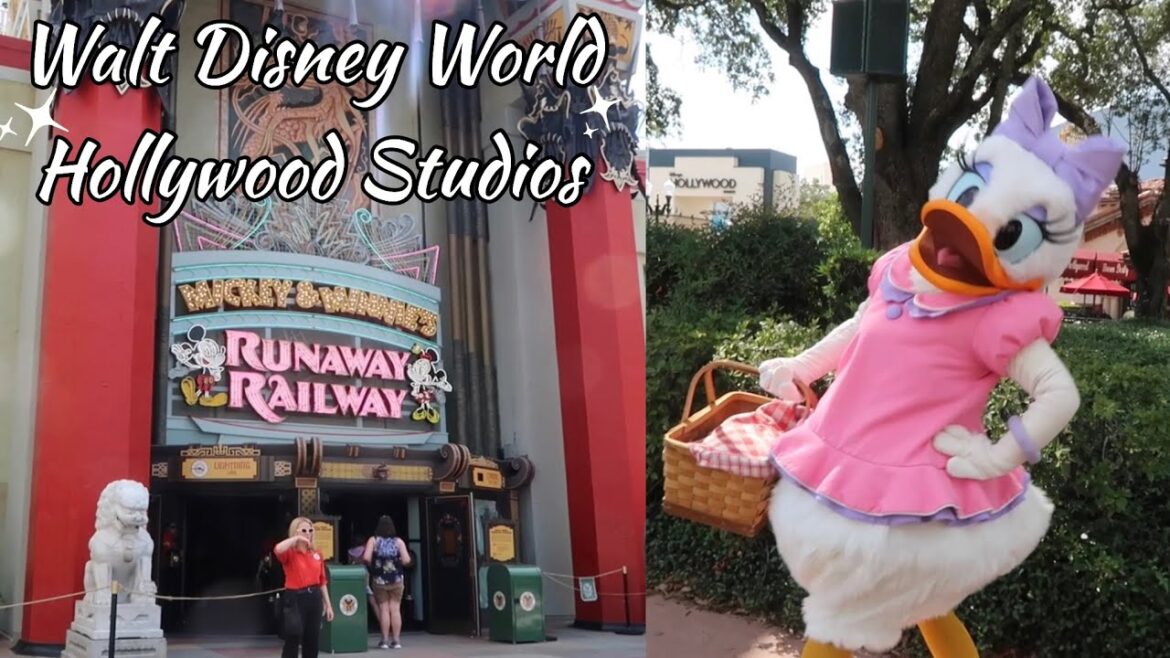 Disney World Vlog | Hollywood Studios | FANTASMIC! | Toy Story | Day 5 | May 2023 Disney World Vlog | Hollywood Studios | FANTASMIC! | Toy Story | Day 5 | May 2023