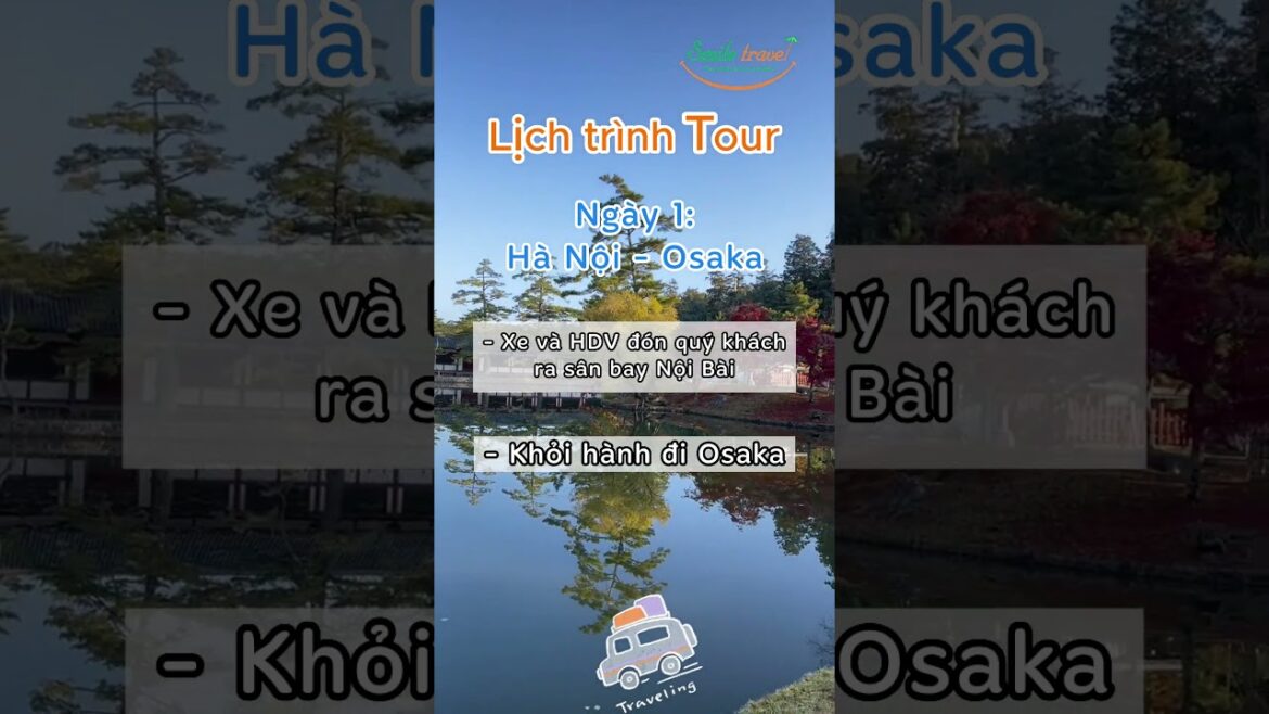 Du lịch Nhật Bản siêu hot tháng 7 – Smile Travel Du lịch Nhật Bản siêu hot tháng 7 - Smile Travel