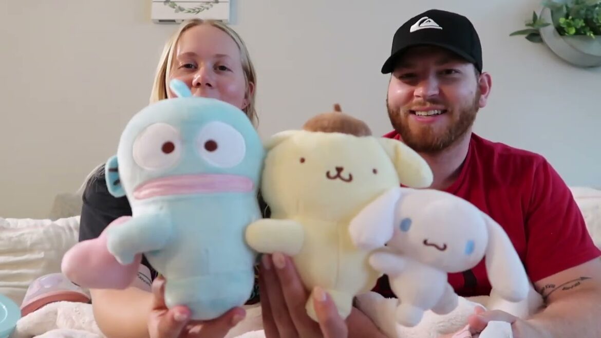 TOKYO DISNEY MERCH HAUL | DUFFY & FRIENDS, SANRIO, POKÉMON, NINTENDO AND MORE! TOKYO DISNEY MERCH HAUL | DUFFY & FRIENDS, SANRIO, POKÉMON, NINTENDO AND MORE!