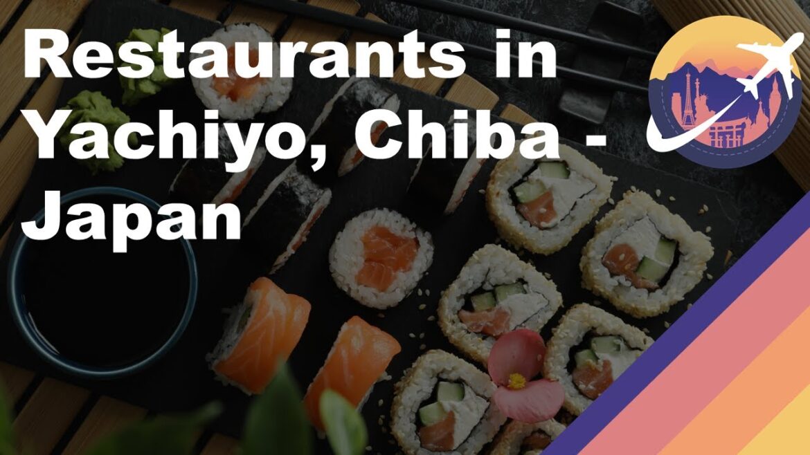 Restaurants in Yachiyo, Chiba - Japan