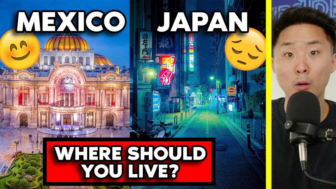 Best & WORST Asian Countries To Move To For ANY Expats…Surprise! Best & WORST Asian Countries To Move To For ANY Expats...Surprise!