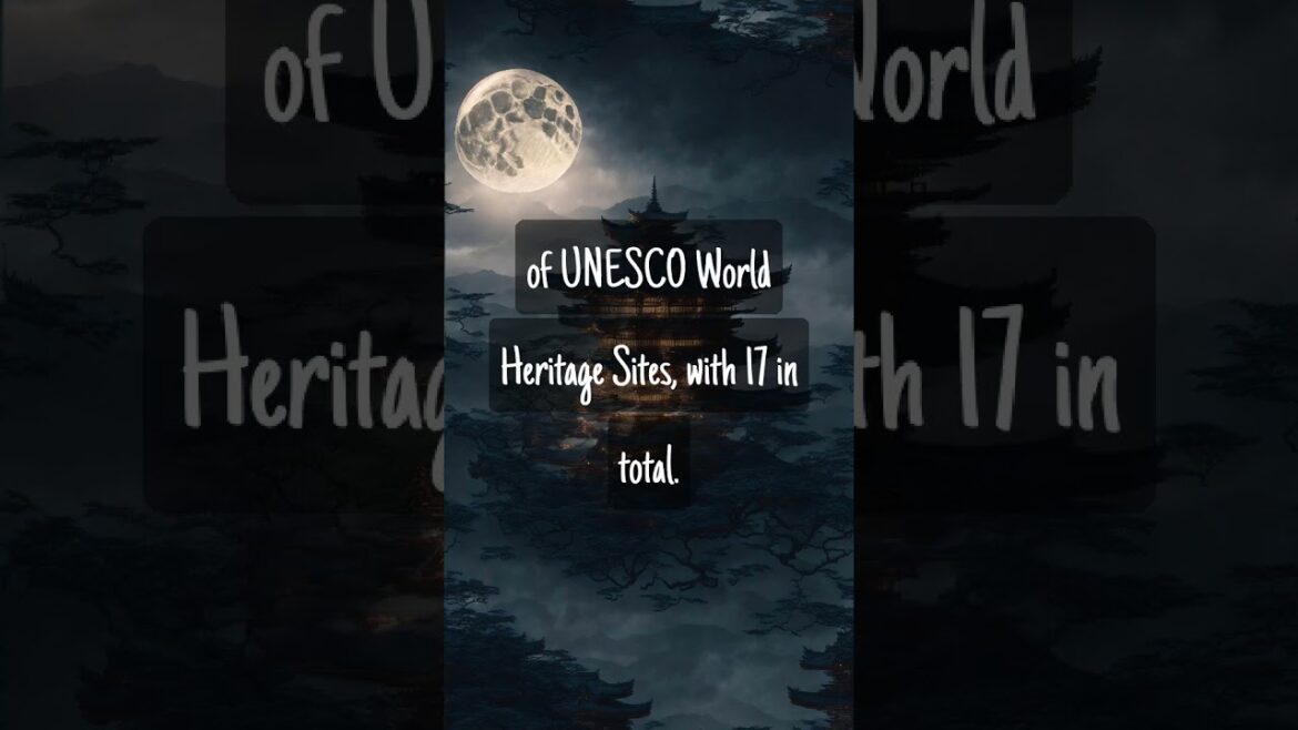 Kyoto Unveiled: Surprising and Captivating Facts About Japan's Cultural Gem #1