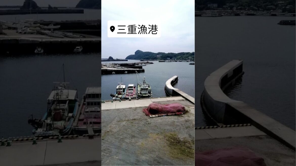 Part 4 – Day 11 ~ Following pilgrimage steps of Ancient Japan  #japantravel #shorts #nagasaki Part 4 - Day 11 ~ Following pilgrimage steps of Ancient Japan  #japantravel #shorts #nagasaki