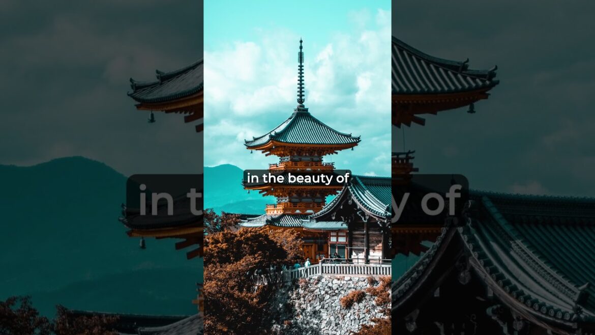 5 Amazing Travel Destinations You Must Visit! #shorts