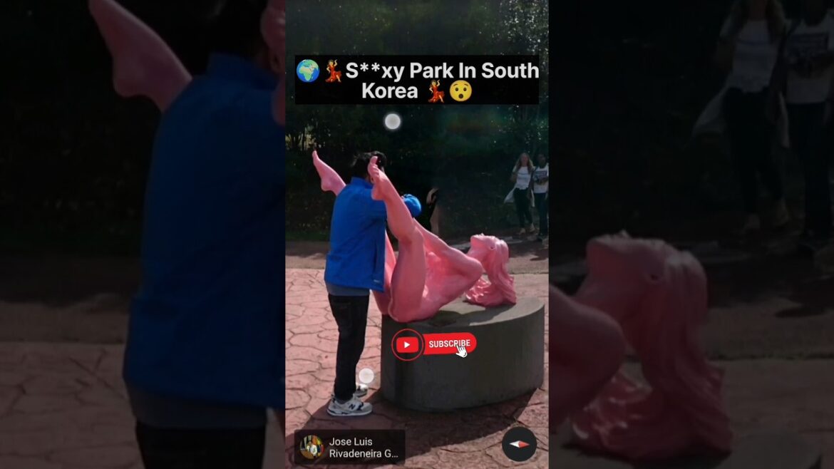 π―πFound Nude Park In South Korea π Jeju Love Land #shorts #googleearth #viralshorts #shortsfeed π―πFound Nude Park In South Korea π Jeju Love Land #shorts #googleearth #viralshorts #shortsfeed