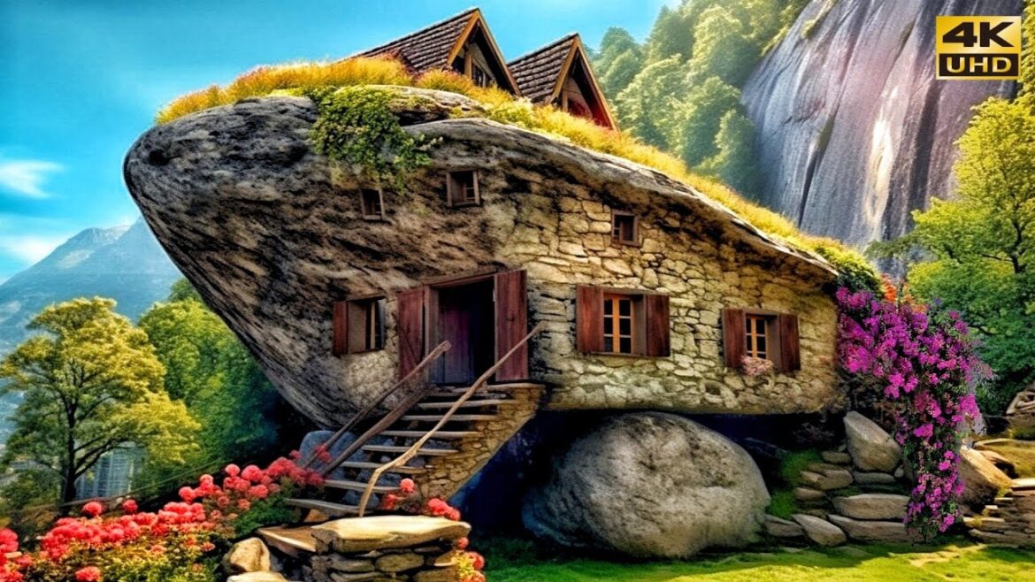 RIQUEWIHR - DECLARED MOST FASCINATING VILLAGE OF WORLD - A IMPRESSIVE MEDIEVAL VILLAGE