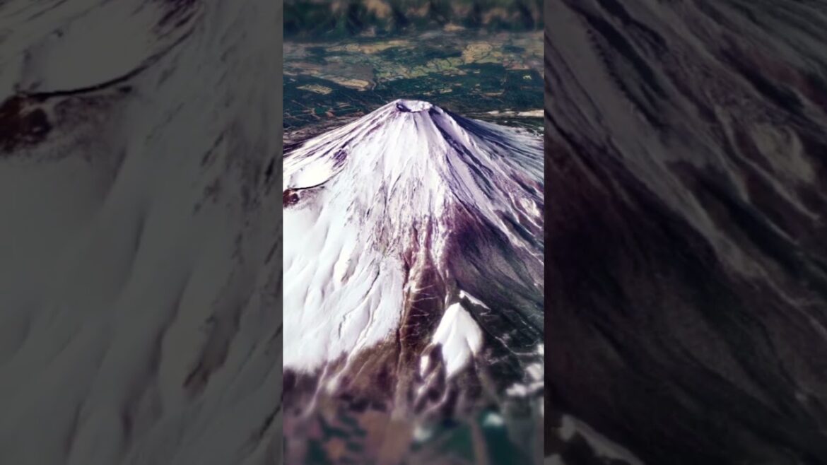 Mount fuji 🇯🇵 #shorts #japan #travel Mount fuji 🇯🇵 #shorts #japan #travel