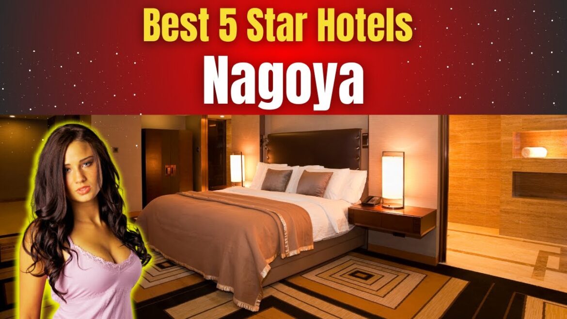 Best Hotels in Nagoya
