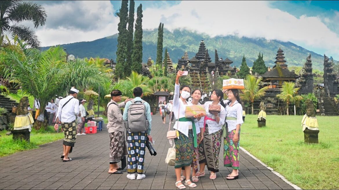 Bali & Nusa Penida Travel Guide – Balinese Hinduism is Beyond Comparison – Bali & Nusa Penida Travel Guide - Balinese Hinduism is Beyond Comparison -