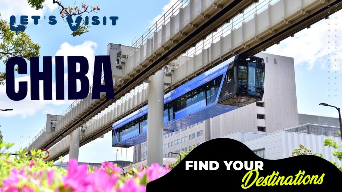 Chiba Prefecture, Japan Chiba Prefecture, Japan