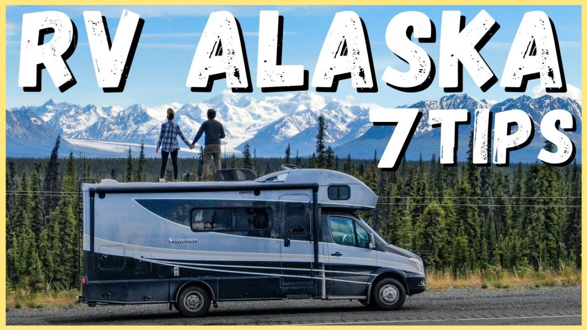πποΈ How to Plan Your Alaska Road Trip: Still Possible in 2021! | Newstates Go North: EP4 πποΈ How to Plan Your Alaska Road Trip: Still Possible in 2021! | Newstates Go North: EP4