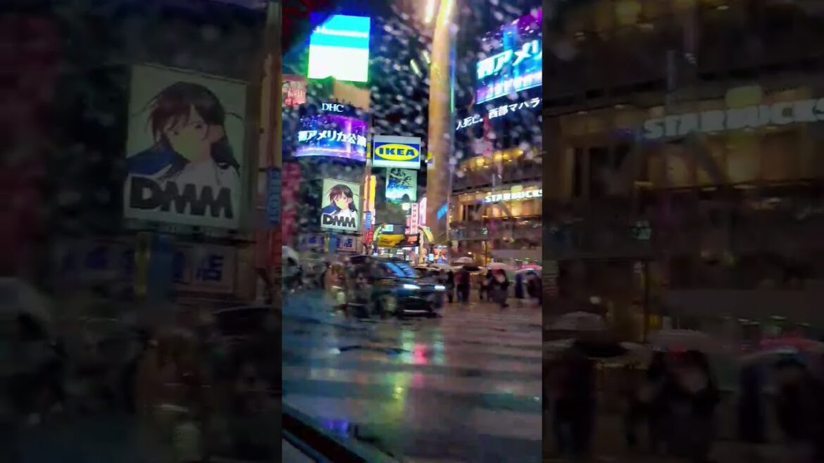 shibuya city #shibuya #tokyo #japan #shorts #youtubeshorts #trending #live