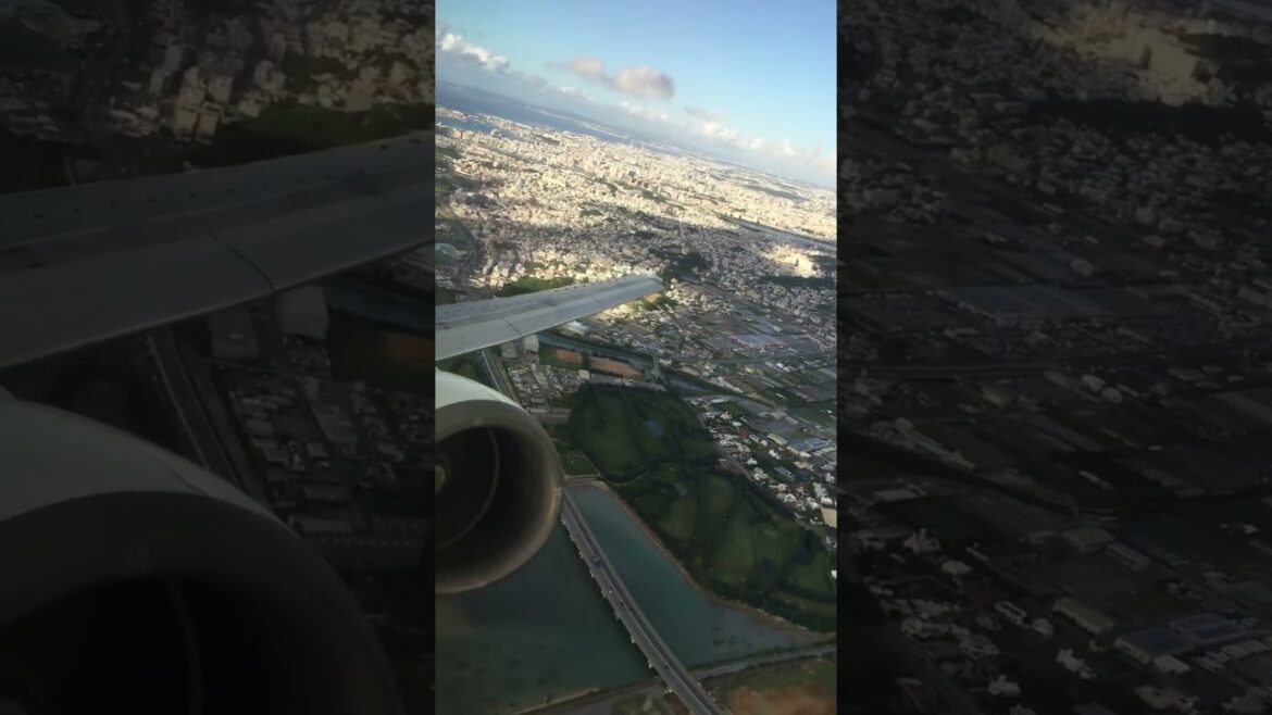 Japan Airlines BOEING 737-4Q3 take off ✈️✈️✈️ Japan Airlines BOEING 737-4Q3 take off ✈️✈️✈️