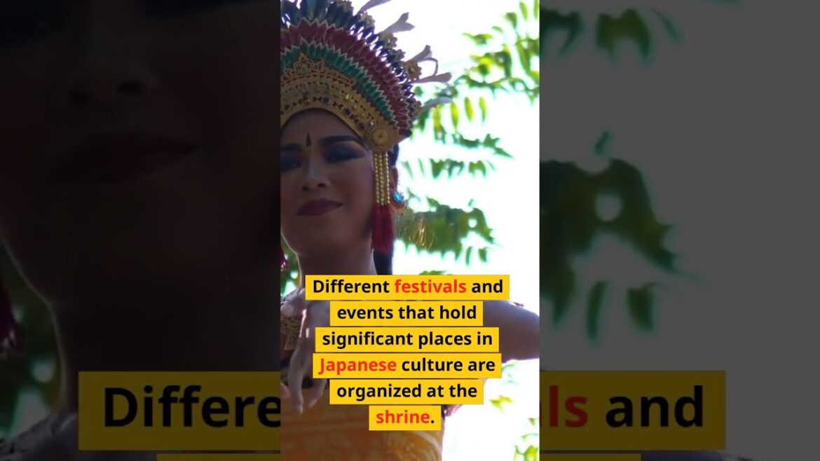 Discovering the Oldest Shinto Shrine in Kobe: A Journey through Ikuta Shrine.