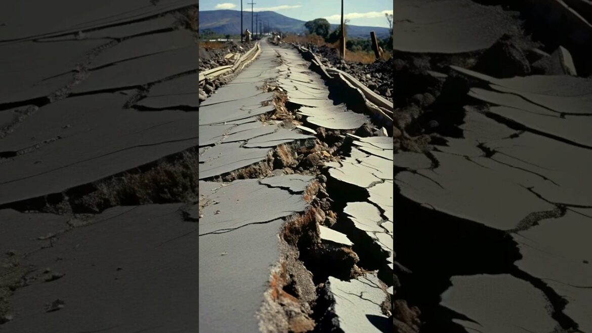 11,000 Hiroshima Bombs: The Terrifying Power of the 1960 Chilean Earthquake