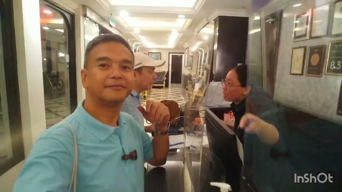 Happy we stayed in this hotel in GeorgeTown Penang. Happy we stayed in this hotel in GeorgeTown Penang.