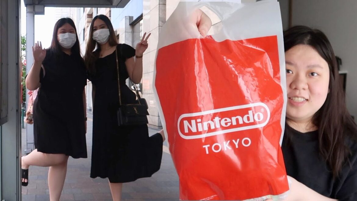 earthquake on our first night in japan & exploring shibuya | 2023 Japan & Korea Trip – DAY 2 earthquake on our first night in japan & exploring shibuya | 2023 Japan & Korea Trip - DAY 2