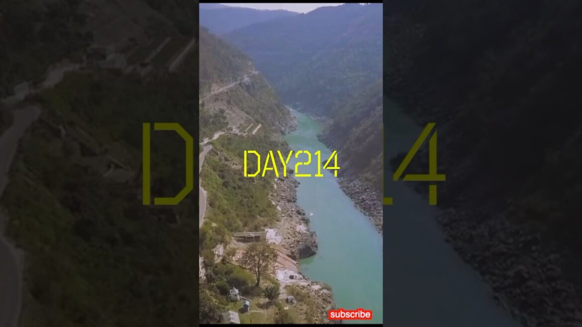 Today is DAY214: Why Ganga is Emotion ?  ๐๐ปโโ๏ธ || #mission1million Today is DAY214: Why Ganga is Emotion ?  ๐๐ปโโ๏ธ || #mission1million