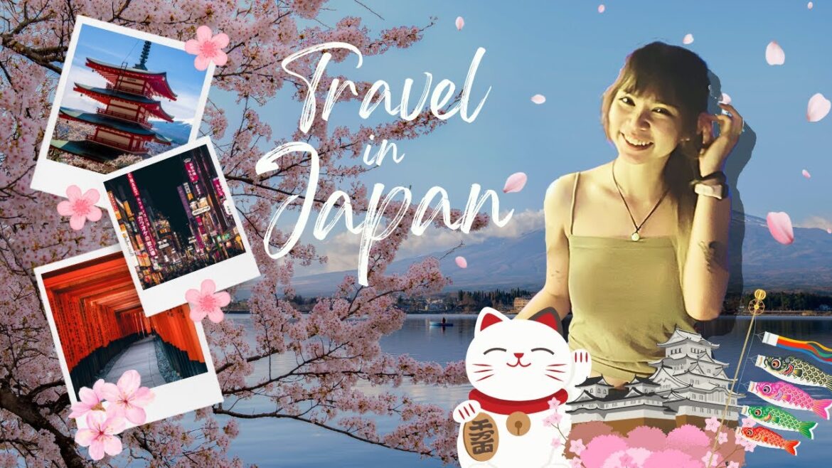 Top 10 Places to Visit in Japan | Explore the Land of Cultural Marvels |