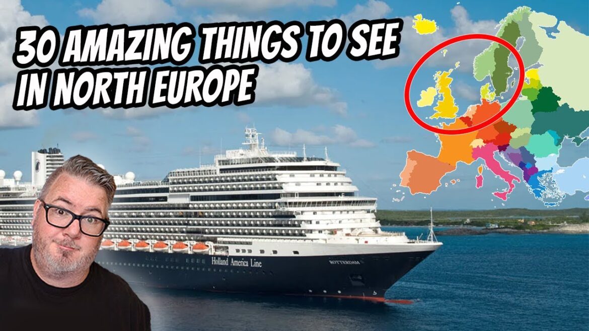 Cruise Review – North Europe Cruise Stops Cruise Review - North Europe Cruise Stops