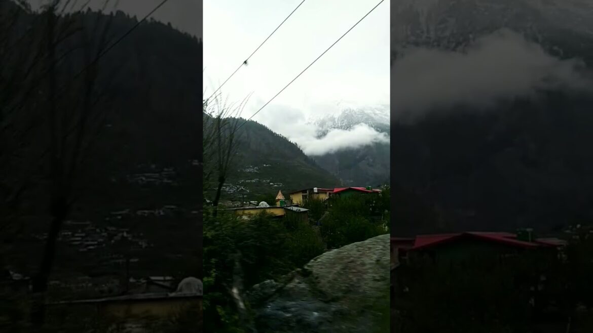 What A Pleasant Scenery ❤️ Sukun 🌨️ What A Pleasant Scenery ❤️ Sukun 🌨️