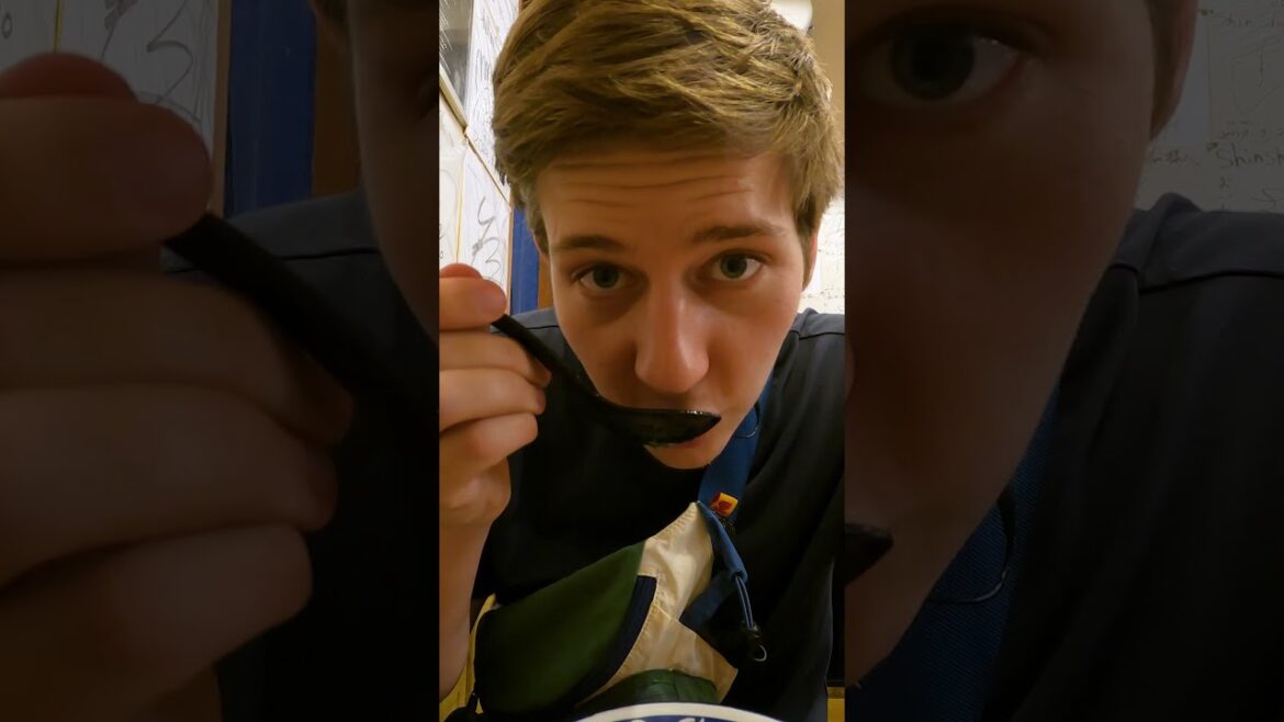 Les MEILLEURES RAMEN du JAPON 🍜🇯🇵 #ramen #hakata #japon #cuisinejaponaise