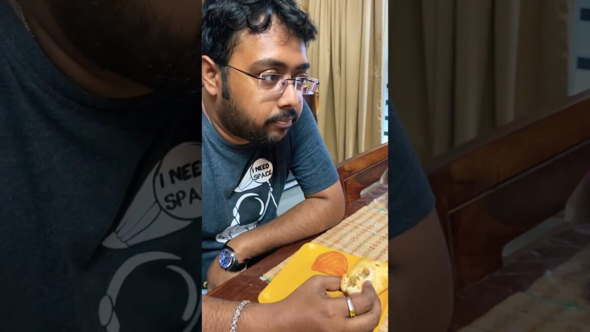 Abhirup er sathe khowa niya jhogra hoya gelo😡🤬 #husbandwifecomedy #husbandwife #everyone