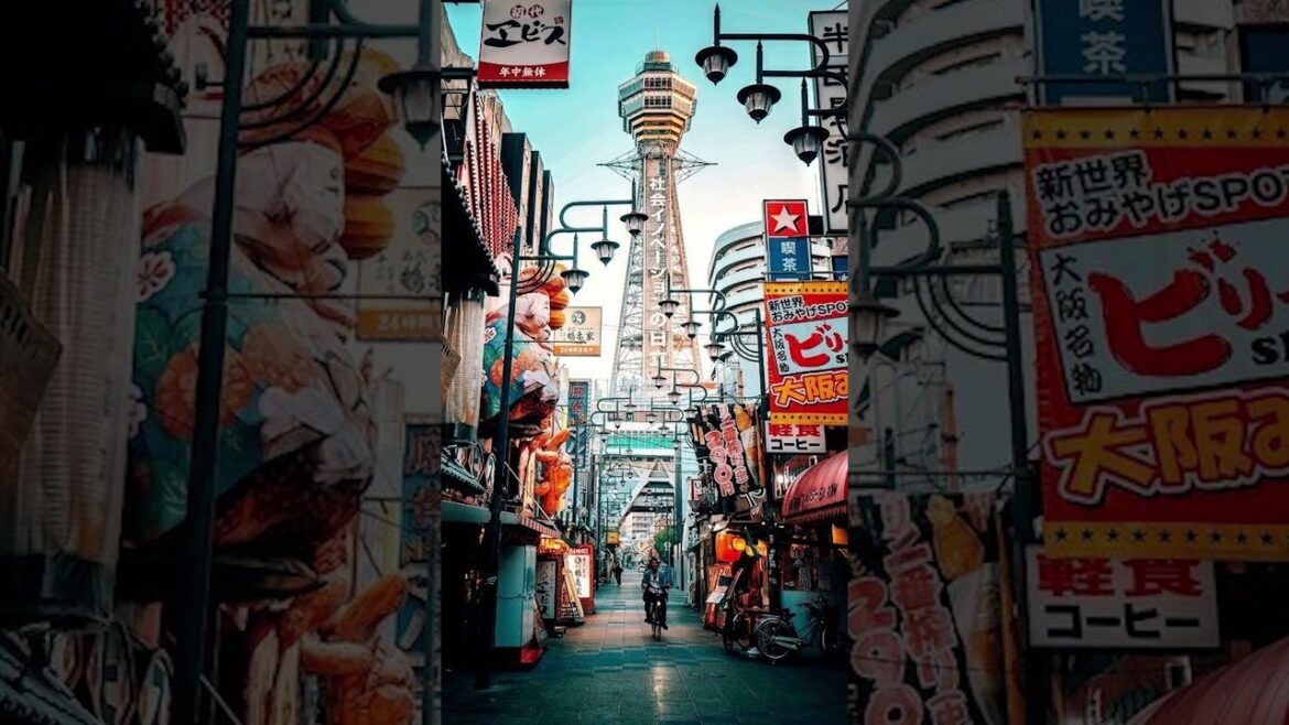 The beauty of Japan #Tokyo #Osaka #Kyoto #Culture #Travel #Temple #Shrine #Mustgo #Fuji #Nature