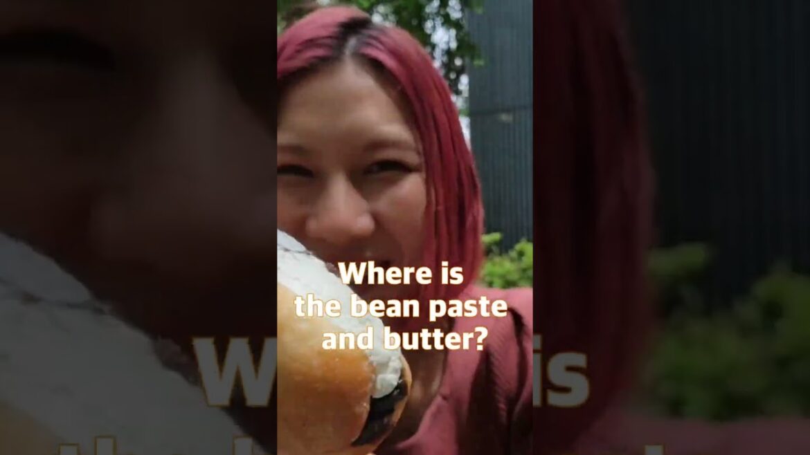 Japan Food Trip  #Shorts