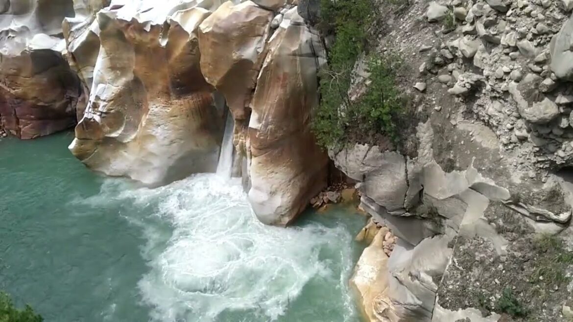 Pandav Gufa | Gauri Kund | Surya Kund | Sadhu Mahatma Ji | Uncut Video | Gangotri Dham | Cave Pandav Gufa | Gauri Kund | Surya Kund | Sadhu Mahatma Ji | Uncut Video | Gangotri Dham | Cave