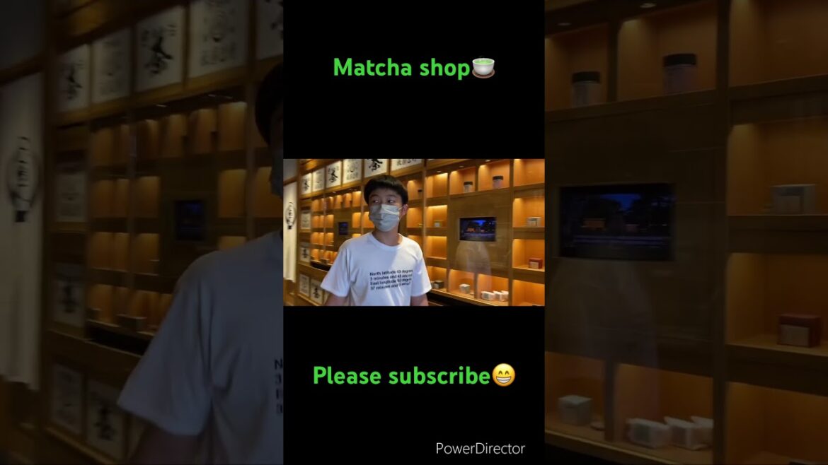 【KYOTO 】Matcha shop #food #shorts #japan #travel #traditional #pleasesubscribe #trip #matcha 【KYOTO 】Matcha shop #food #shorts #japan #travel #traditional #pleasesubscribe #trip #matcha