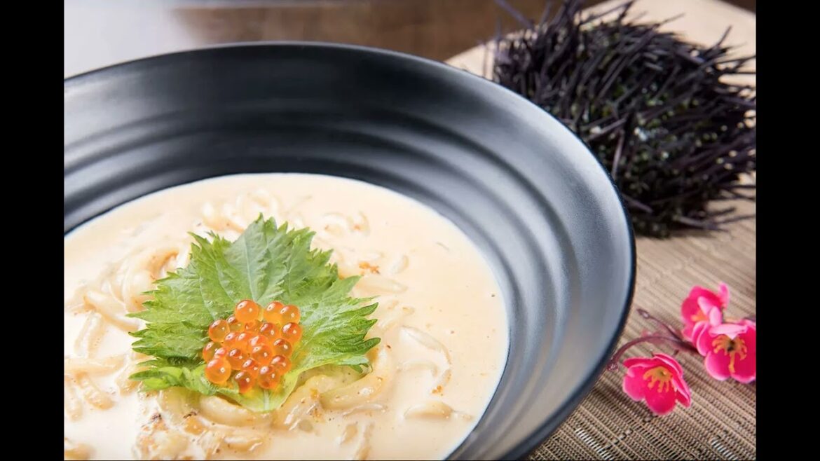 Try Some Unique Japanese Dishes Try Some Unique Japanese Dishes