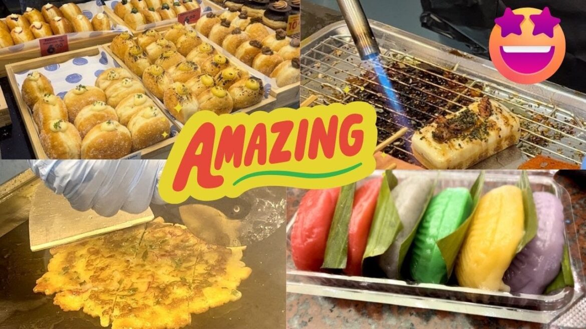 🤤😋Takashimaya Food Fiesta 2023|Foodie Fun🥘🍝#trending 🤤😋Takashimaya Food Fiesta 2023|Foodie Fun🥘🍝#trending