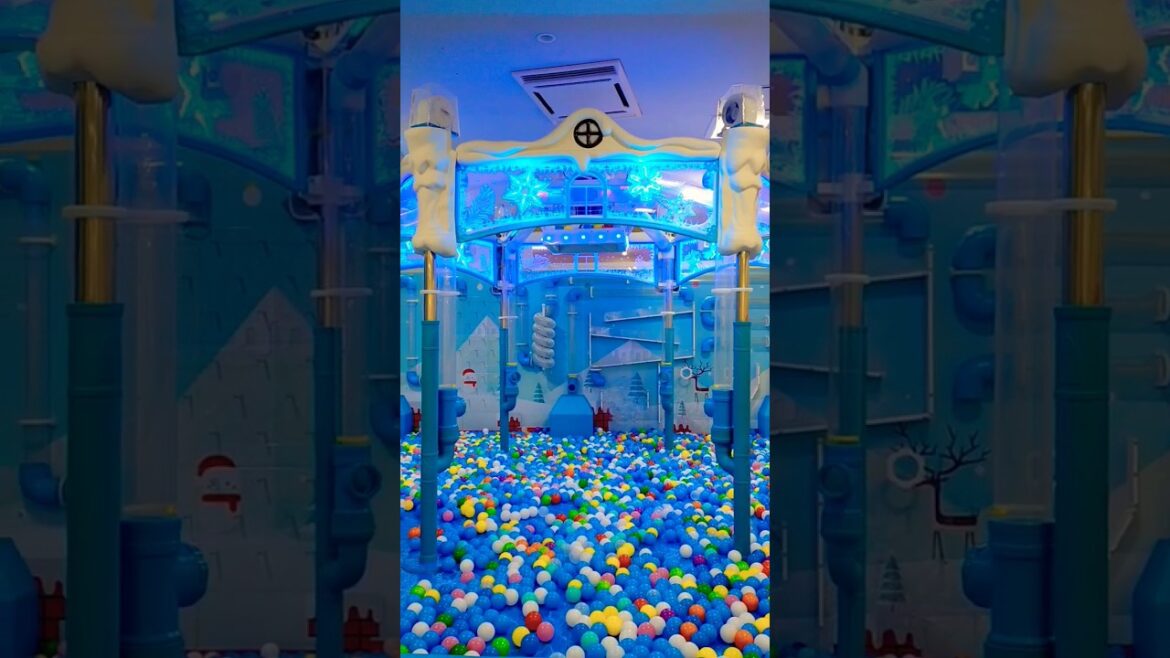 Kids Paradise 🇯🇵 #touristspot #travel #japan #viral #travelvlog #japanvlog #kidtripadvisor